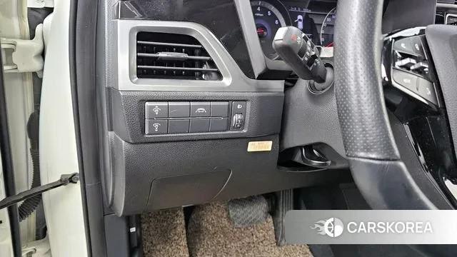 Ssangyong Beautiful Korando id 3567865 из Кореи 7