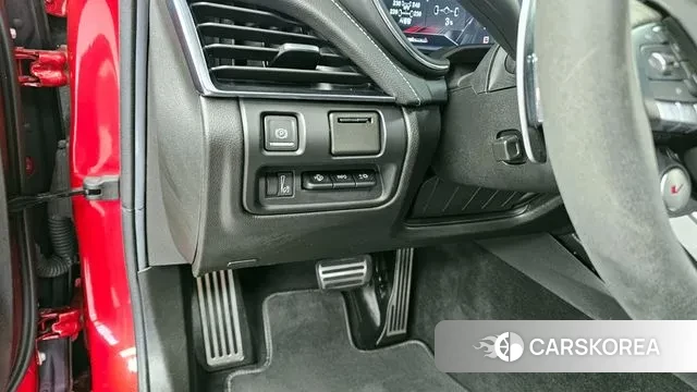 Cadillac CT5-V id 3401168 из Кореи 7