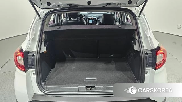 Renault Korea (Samsung) New QM3 id 4658437 из Кореи 7