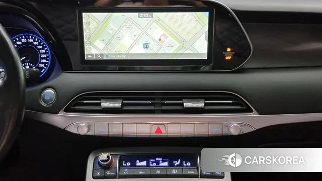 Hyundai Palisade id 3060116 из Кореи 7