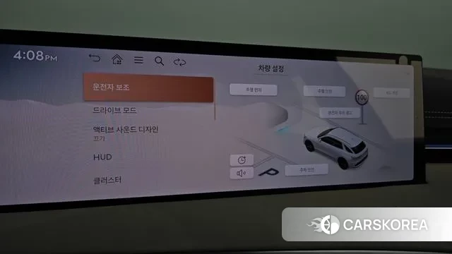 Genesis GV70 id 3081142 из Кореи 7
