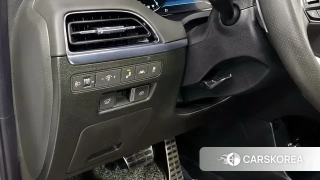 Hyundai Palisade id 3438739 из Кореи 7