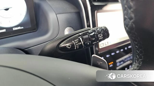 Hyundai Tucson (NX4) id 3812845 из Кореи 7