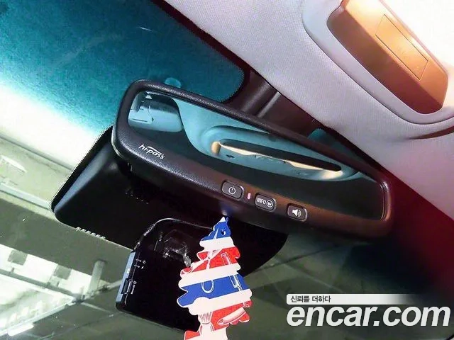 Chevrolet (GM Daewoo) Bolt EV id 2891557 из Кореи 7