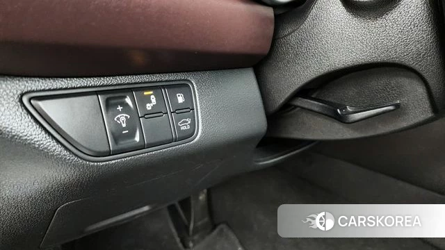 Genesis G70 id 3893703 из Кореи 7