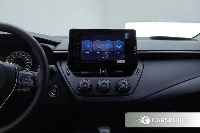 Toyota Corolla id 4221229 из Китая 7