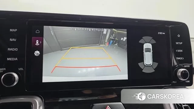 Kia Sorento 4th Generation id 3361742 из Кореи 7