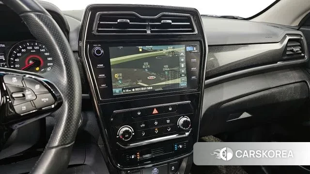 Ssangyong Tivoli Air id 3686011 из Кореи 7