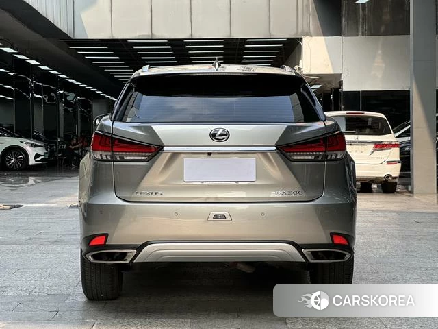 Lexus RX id 4298150 из Китая 7