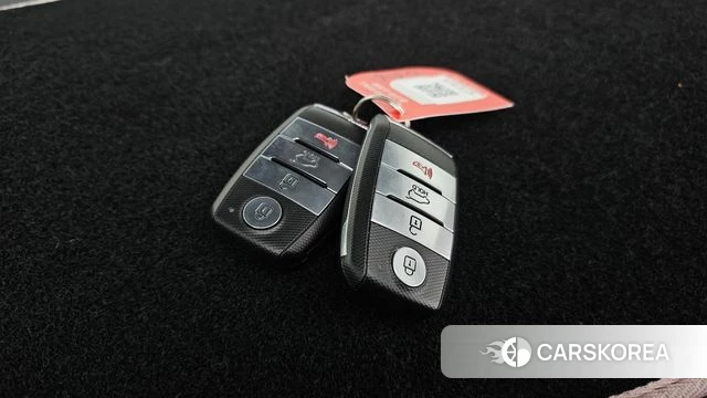 Kia Stonic id 4465426 из Кореи 7