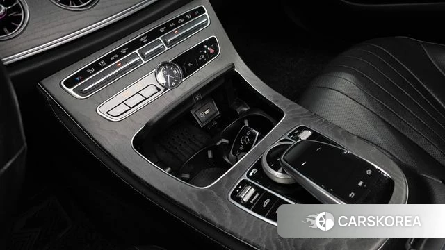 Mercedes-Benz CLS-Class C257 id 4604903 из Кореи 7
