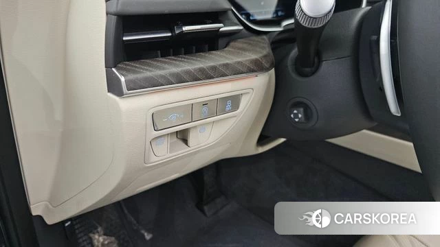 Genesis G80 (RG3) id 3799806 из Кореи 7