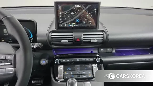 Hyundai Casper id 3191405 из Кореи 7