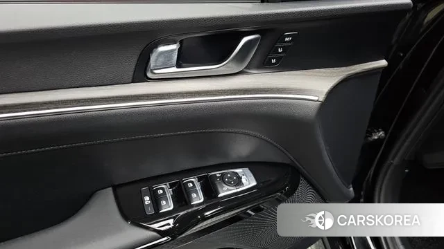 Kia The New K5 Hybrid 3rd generation id 3087533 из Кореи 7