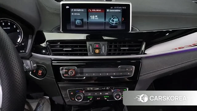 BMW X1 (F48) id 3043352 из Кореи 7