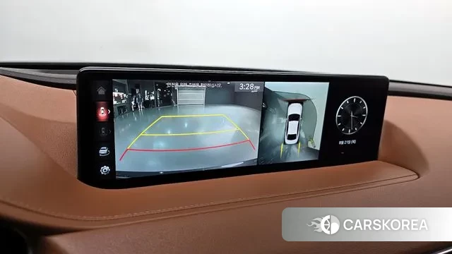 Genesis G80 (RG3) id 3060143 из Кореи 7