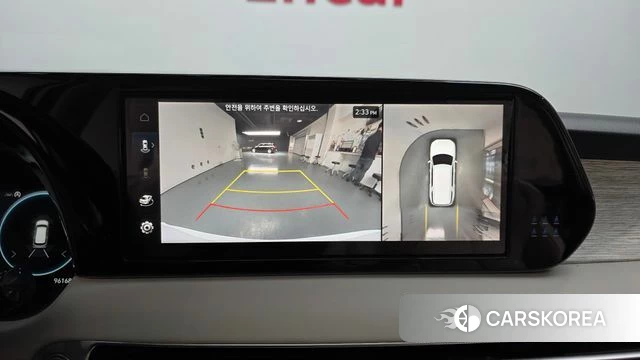 Hyundai The New Palisade id 4195148 из Кореи 7