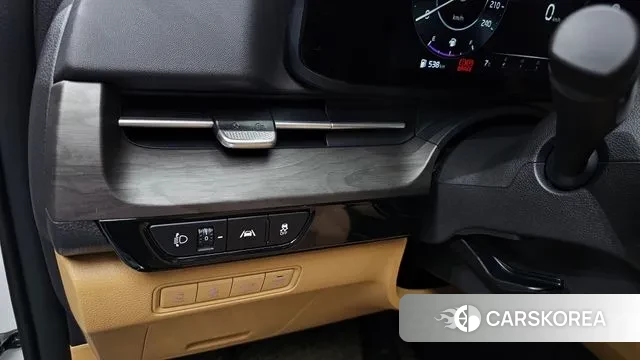 Kia Carnival 4th generation id 3777236 из Кореи 7