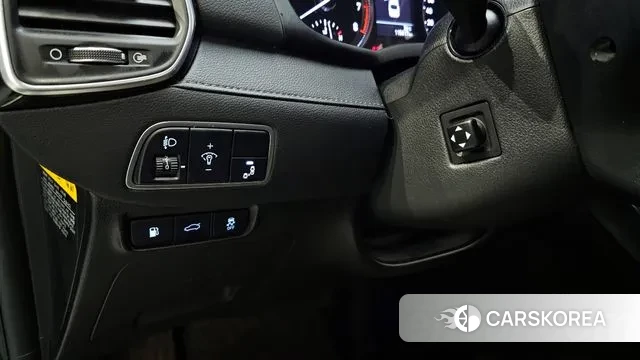 Hyundai Grandeur IG id 3259498 из Кореи 7