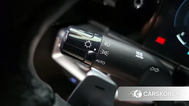 Hyundai Grandeur (GN7) id 2984138 из Кореи 7