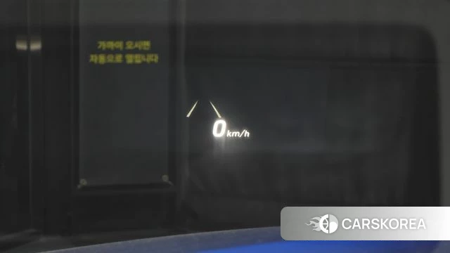 Genesis G70 id 4530913 из Кореи 7