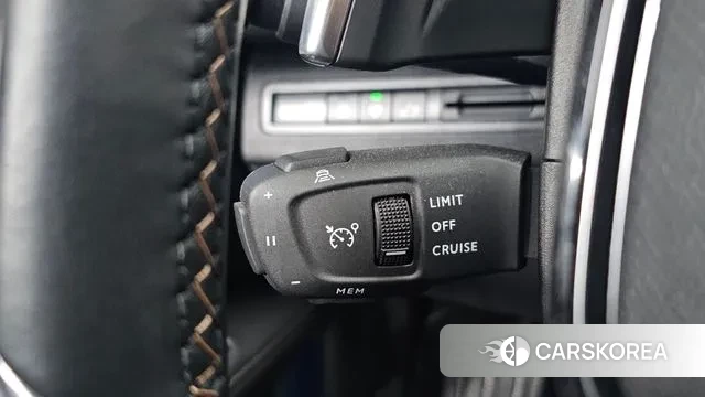 Peugeot 5008 second generation id 3399993 из Кореи 7