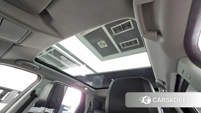 Land Rover Discovery Sports id 3853627 из Кореи 7