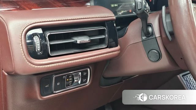 Lincoln Aviator 2nd generation id 4415683 из Кореи 7