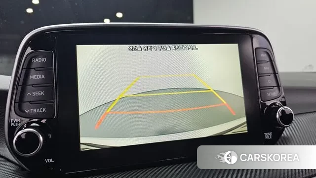 Hyundai All New Tucson id 3666845 из Кореи 7