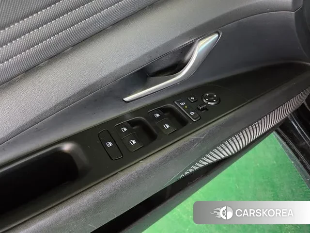 Hyundai The New Avante (CN7) id 3256770 из Кореи 7