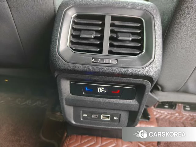 Volkswagen Tiguan L id 4314211 из Китая 7
