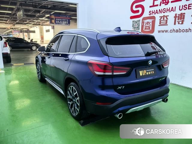 BMW X1 id 4238067 из Китая 7