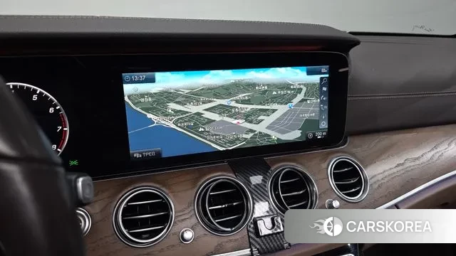 Mercedes-Benz E-Class W213 id 3396690 из Кореи 7