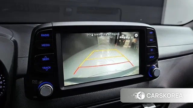 Hyundai Kona id 3753653 из Кореи 7