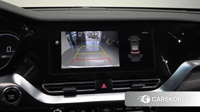 Kia Niro Plus id 3002918 из Кореи 7