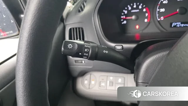 Hyundai The New Grand Starex id 3418219 из Кореи 7