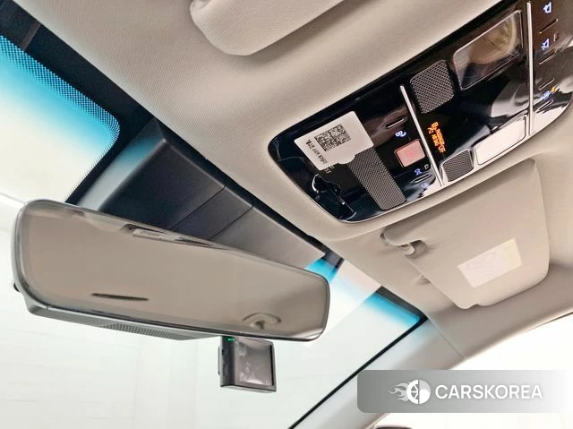 Hyundai Grandeur Hybrid (GN7) id 3922455 из Кореи 7