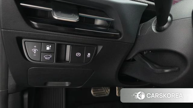 Kia EV6 id 4646242 из Кореи 7
