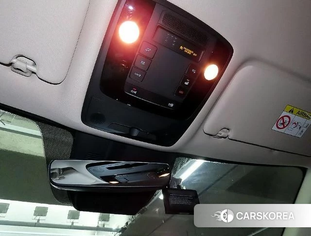 Kia Carnival 4th generation id 3866363 из Кореи 7