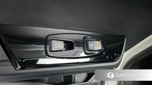 Ssangyong Torres id 3615387 из Кореи 7