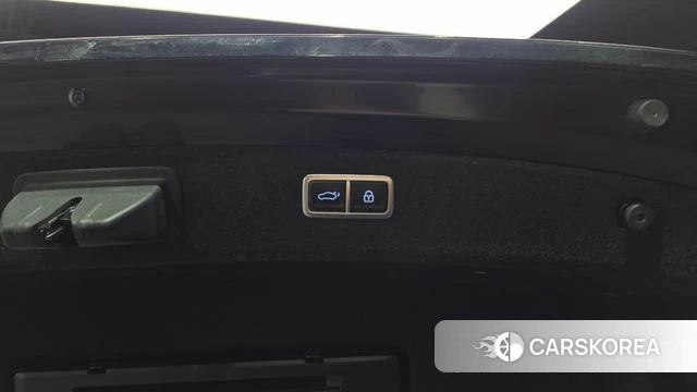 Genesis G80 (RG3) id 4414919 из Кореи 7