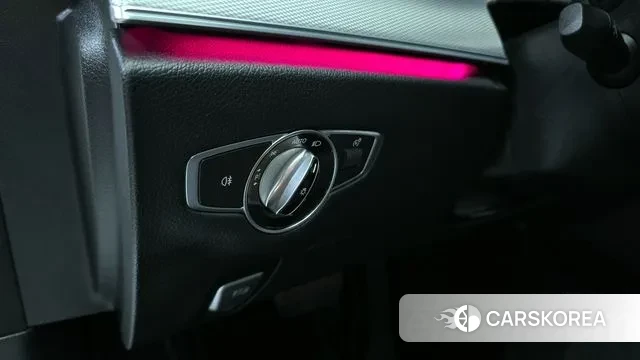 Mercedes-Benz E-Class W213 id 3718331 из Кореи 7