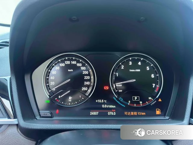 BMW X1 id 4242129 из Китая 7