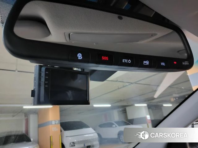 Hyundai The New Avante AD id 4285155 из Кореи 7