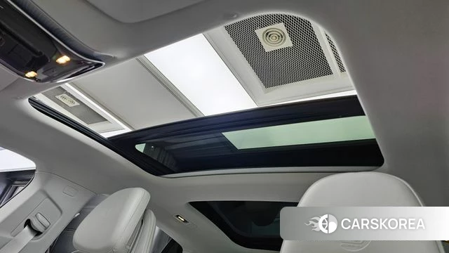 Mercedes-Benz EQE V295 id 4730382 из Кореи 7