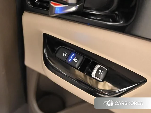 Kia Carnival 4th generation id 3611073 из Кореи 7