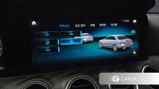 Mercedes-Benz E-Class W213 id 4749713 из Кореи 7