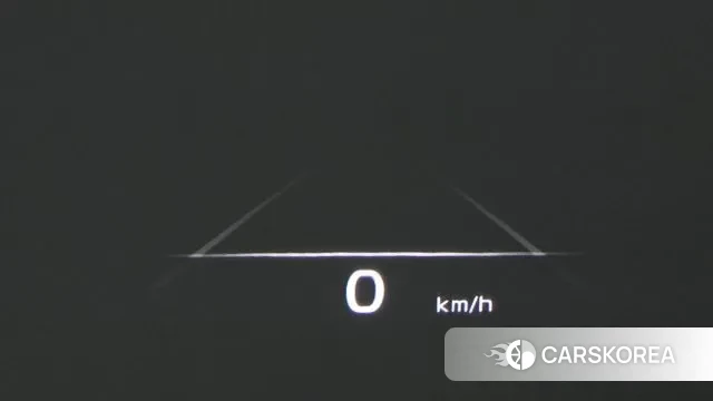 Kia The New K9 2nd generation id 3746458 из Кореи 7