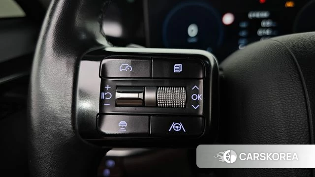 Hyundai Grandeur (GN7) id 4730581 из Кореи 7