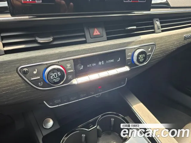 Audi A5 (F5) id 2738090 из Кореи 7